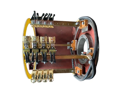 rolling mill motor carbon brush rolling mill motor carbon brush